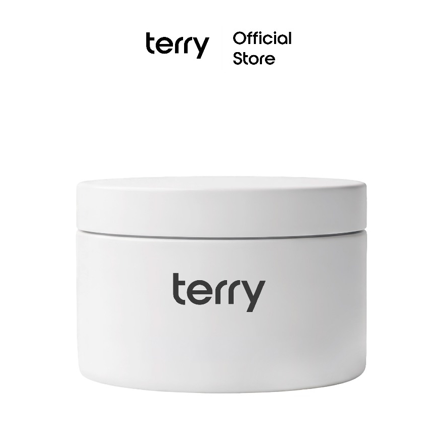 (Not For Sale) 3 ชิ้น Terry sleeping mask tester 5ml.