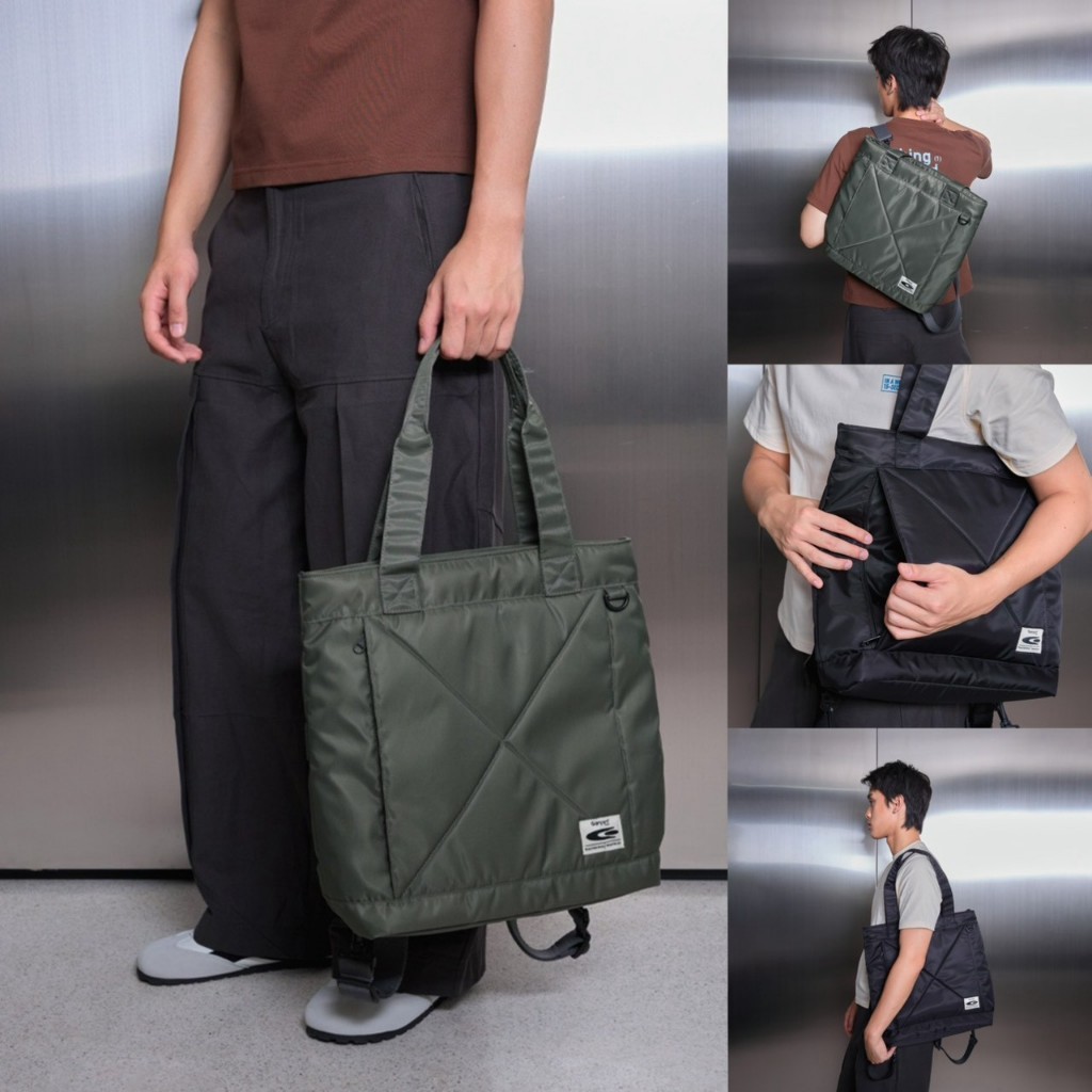 Garcon.dept | Garcon function bag | กระเป๋า