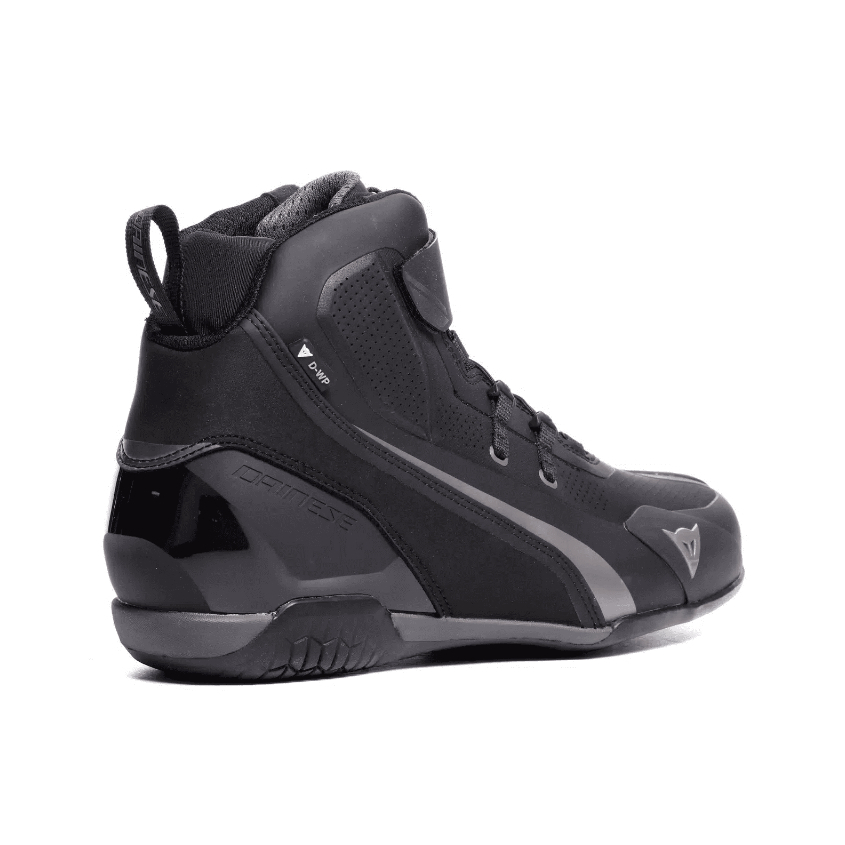 Dainese حذاء ركوب HERIAN D-WP — صورة 6