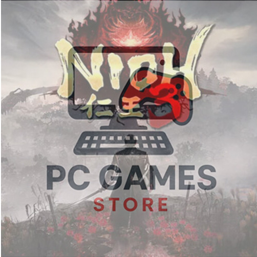 เกมส์ PC แท้ มือ 1 Nioh 3 สำหรับแพลตฟอร์ม PC