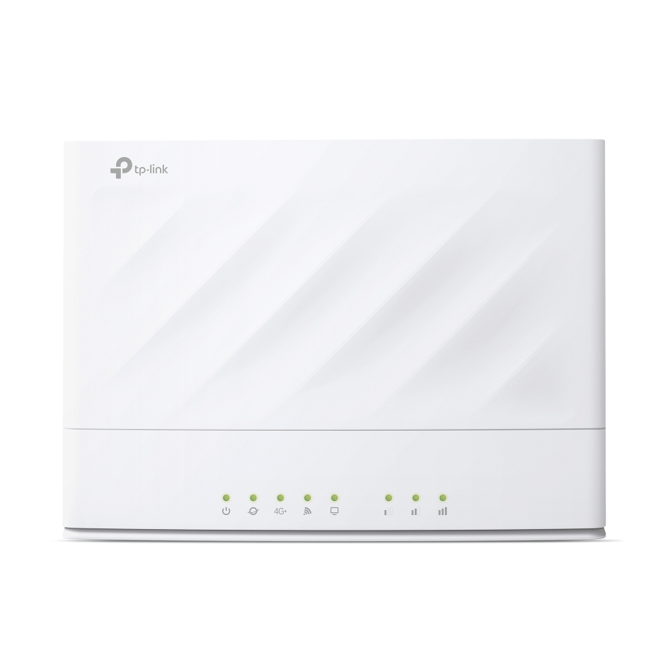 TL-MX700  Router 4G+ AX1500 Dual Band Wi-Fi LTE