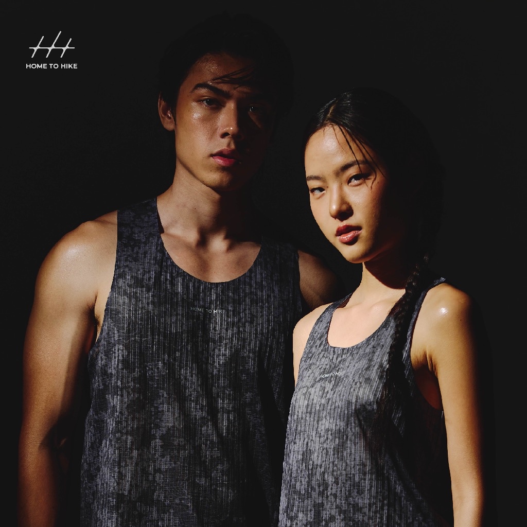 Home to Hike : Trailblazer Performance Running Singlet