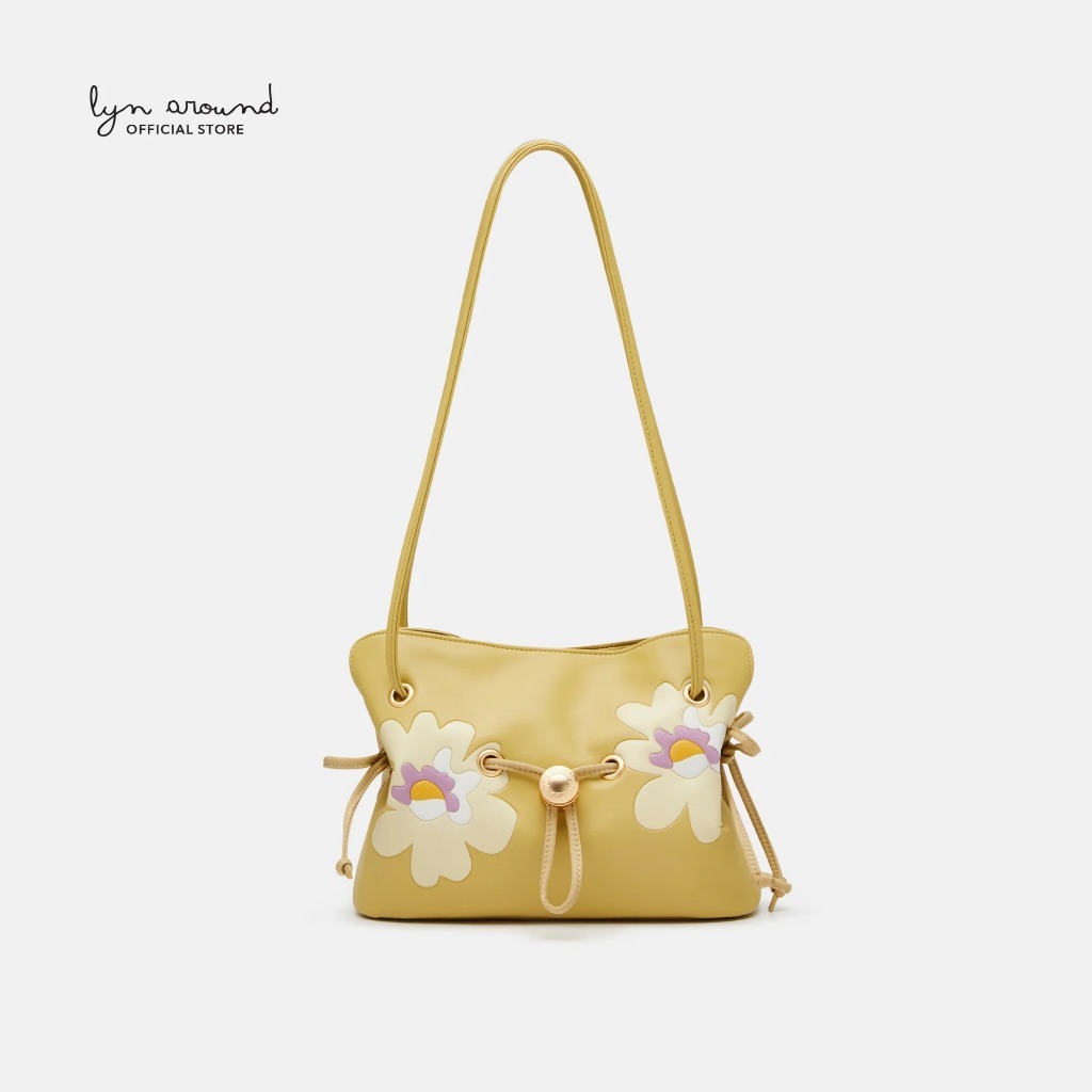 Lyn Around حقيبة كتف Oliviana