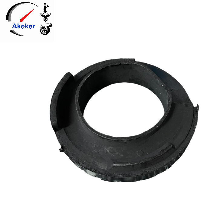 Front Lower Spring Pad, BMW - F10, G30, F90, F13, G14 31306862570