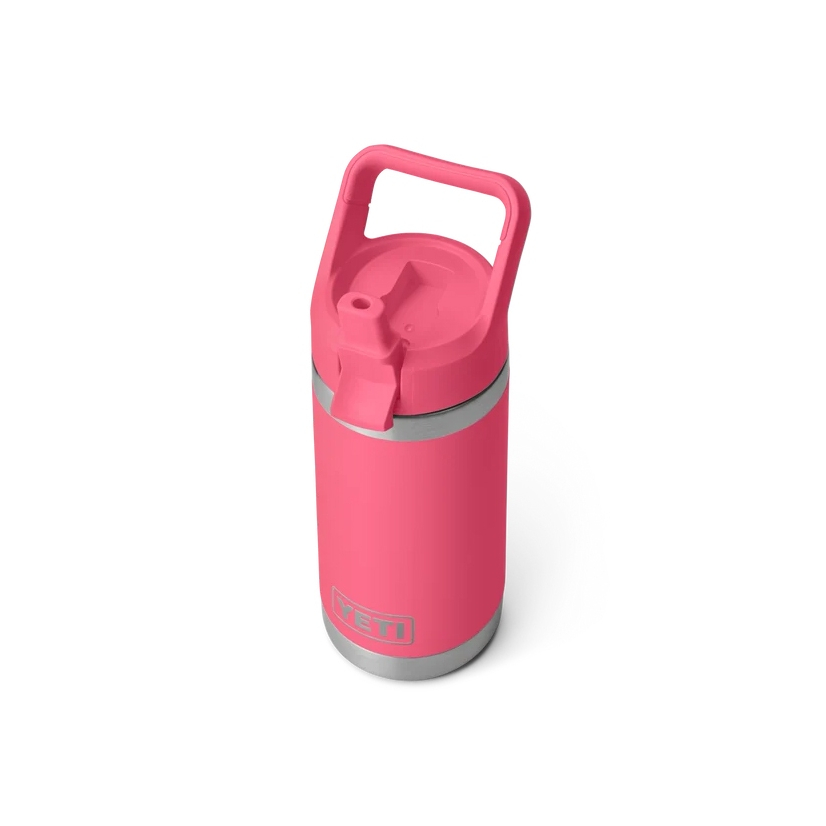 YETI แก้วเยติ เก็บความเย็น รุ่น RAMBLER JR 12 OZ KIDS BOTTLE