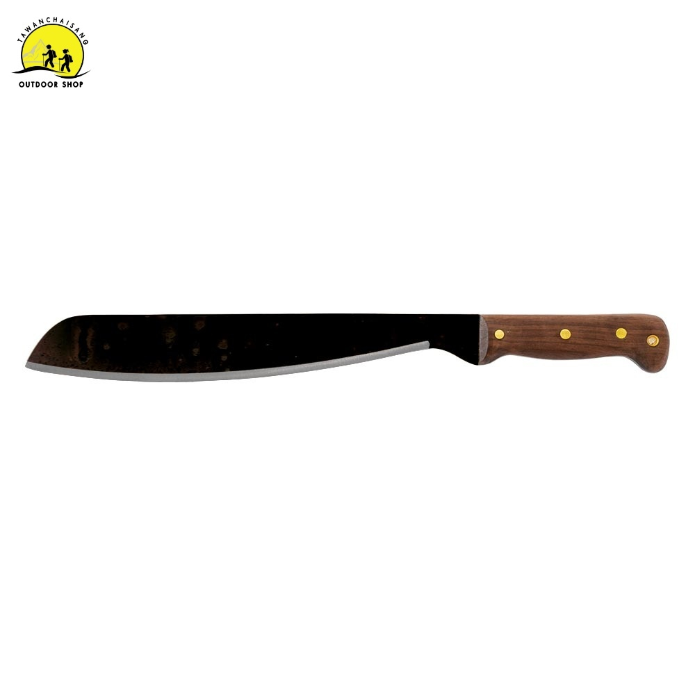 CONDOR AUSTRALIAN ARMY MACHETE (CTK1808-12.9)มีดแค้มป์ มีดฟันทาง มีดเตรียมฟืน
