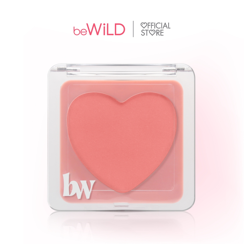 BEWILD أحمر خدود Gentle Love — صورة 5