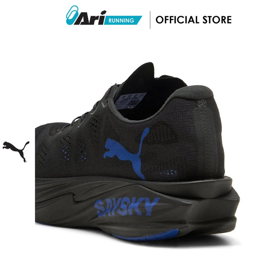 PUMA M DEVIATE NITRO ELITE 4 SAYSKY (31394201) รองเท้าวิ่ง พูม่า DEVIATE NITRO ELITE 4 (ARIRN) — صورة 5