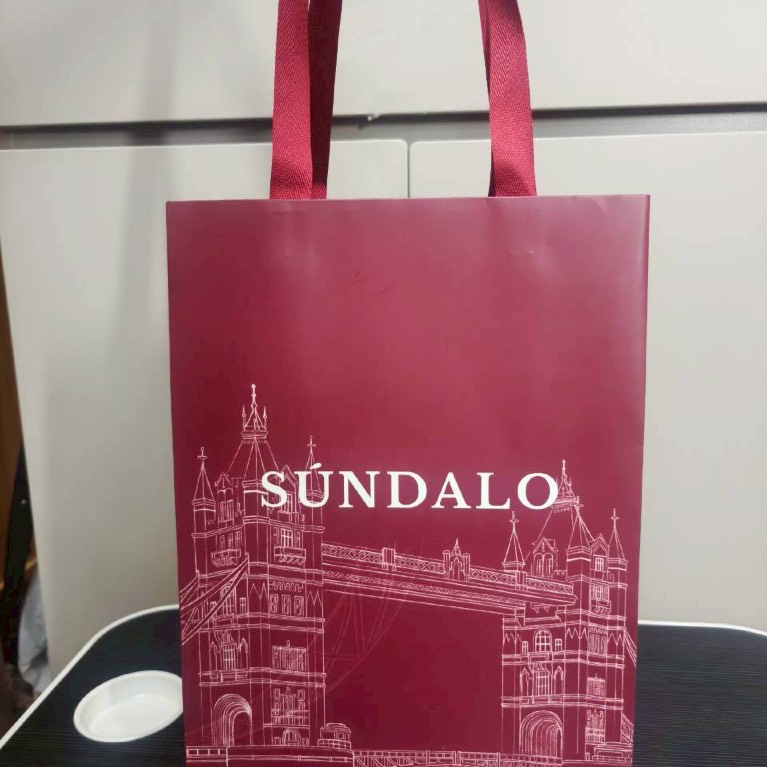 มือสอง ถุงแบรนด์ SUNDALO