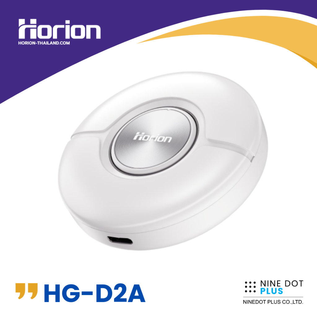 Horion Screen Mirror Device HG-D2A