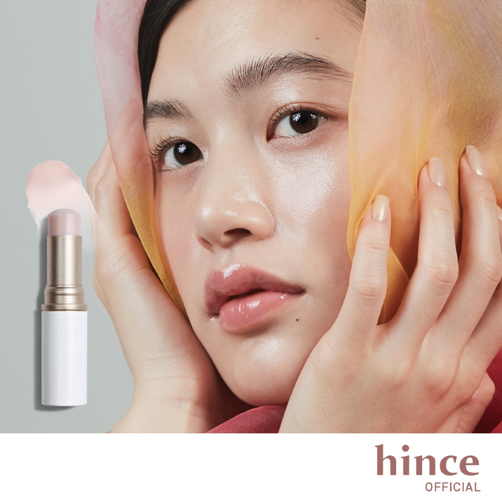 hince True Dimension Radiance Balm (8 colors) | hince Official Store l บาล์ม 3in1 ทาตา ปาก แก้ม