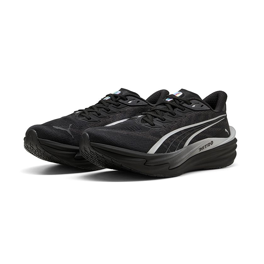 PUMA حذاء جري Deviate NITRO 4 — صورة 7
