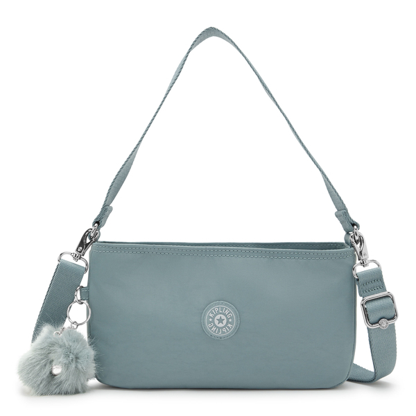 KIPLING حقيبة JAMARI — أخضر