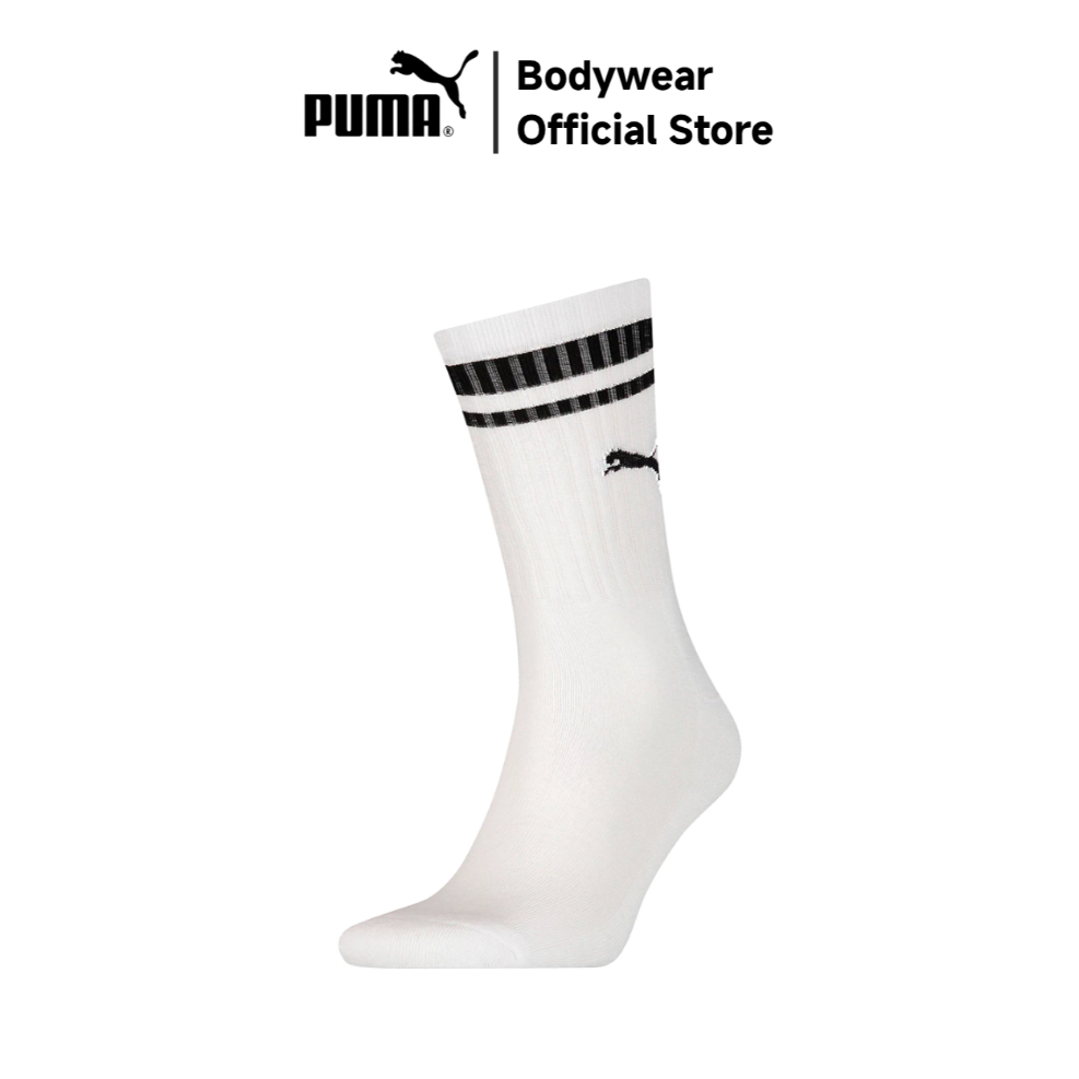 PUMA جوارب للجنسين (زوج) — صورة 2