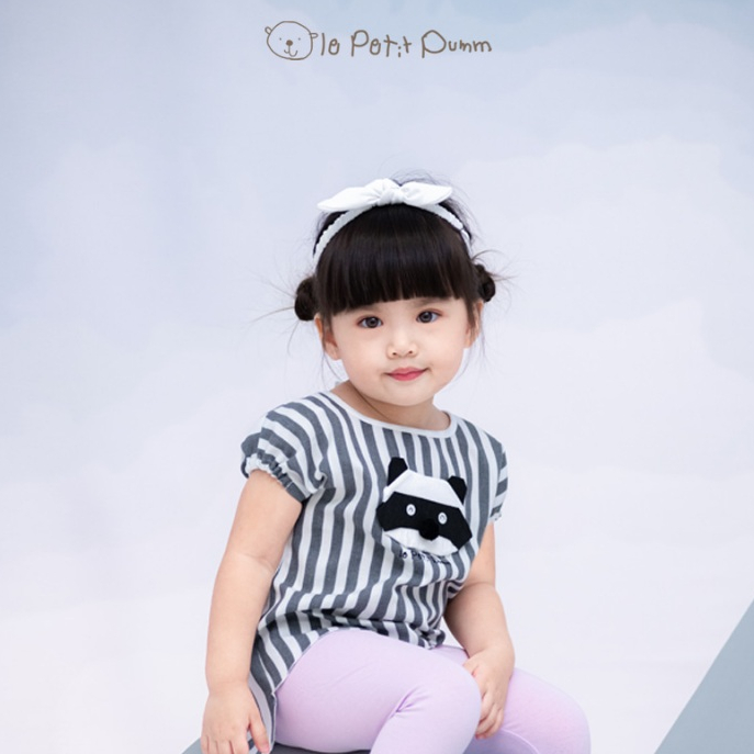 Le Petit Pumm بلوزة بنات — صورة 2