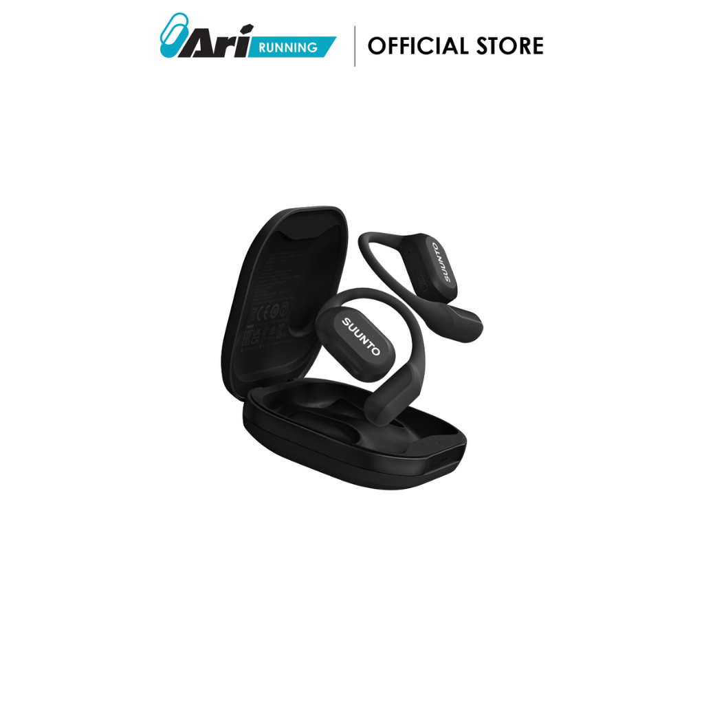 SUUNTO SPARK - หูฟังออกกำลังกาย SUUNTO (ARIRN) — صورة 4