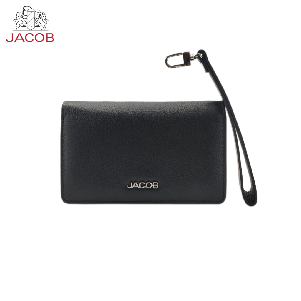 JACOB محفظة نسائية بحزام يد 62972 — صورة 6