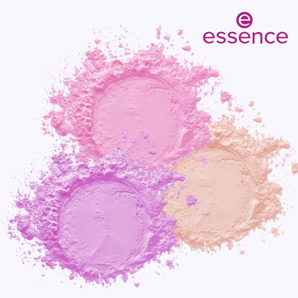 essence بودرة تثبيت سائبة Flawless Skin بثلاث درجات — صورة 4