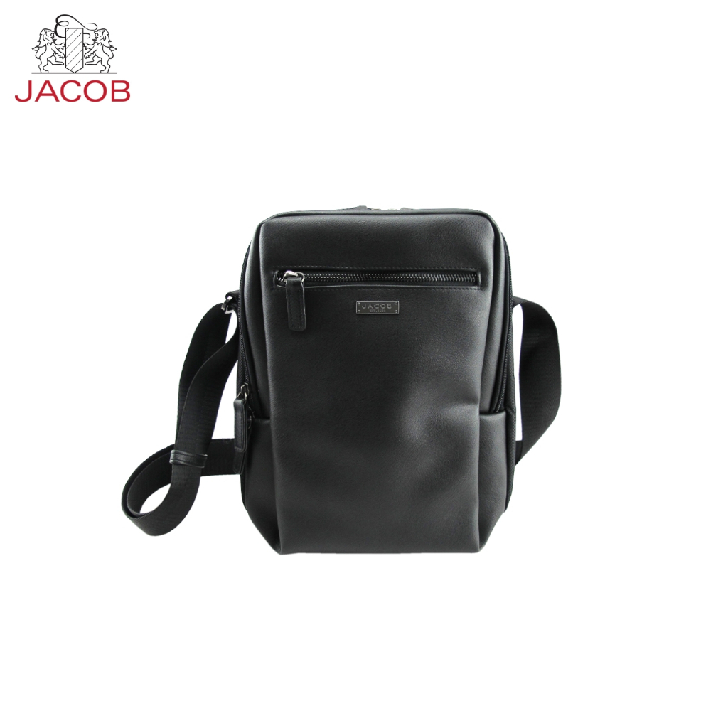 JACOB حقيبة كتف رجالية 70123