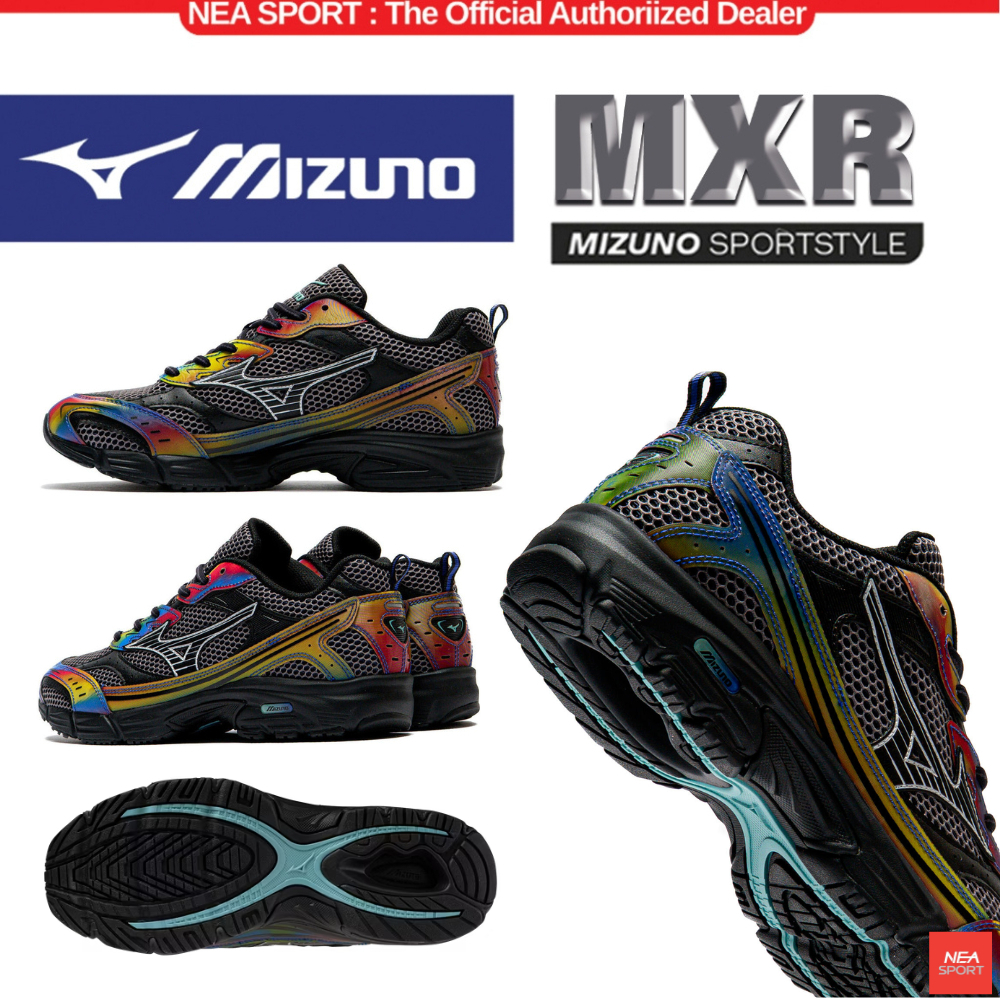 MIZUNO حذاء رياضي MXR Casual — صورة 8