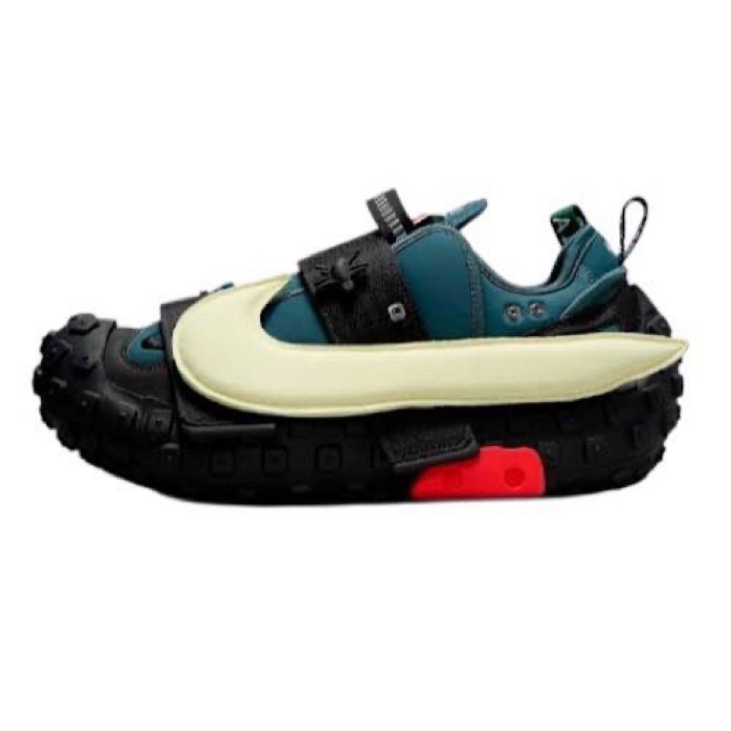 USED !!! Nike x Cactus Plant Flea Market Air Flea 2