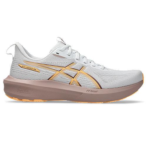 ASICS :  1012B859.100 GT-1000 14 WOMEN รองเท้าวิ่งผู้หญิง ของแท้