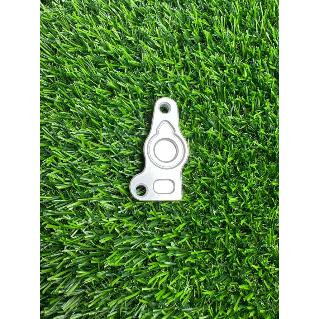 แผ่นปิดปั้ม2T Dash Ls แผ่นปิดปั๊ม 2T อัลลอยคุณภาพดี แดช แอลเอส dash ls (CNC) - รูปที่ 6