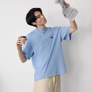 พร้อมส่ง!! เสื้อยืด "Cozwaybay" รุ่น BASIC LOGO