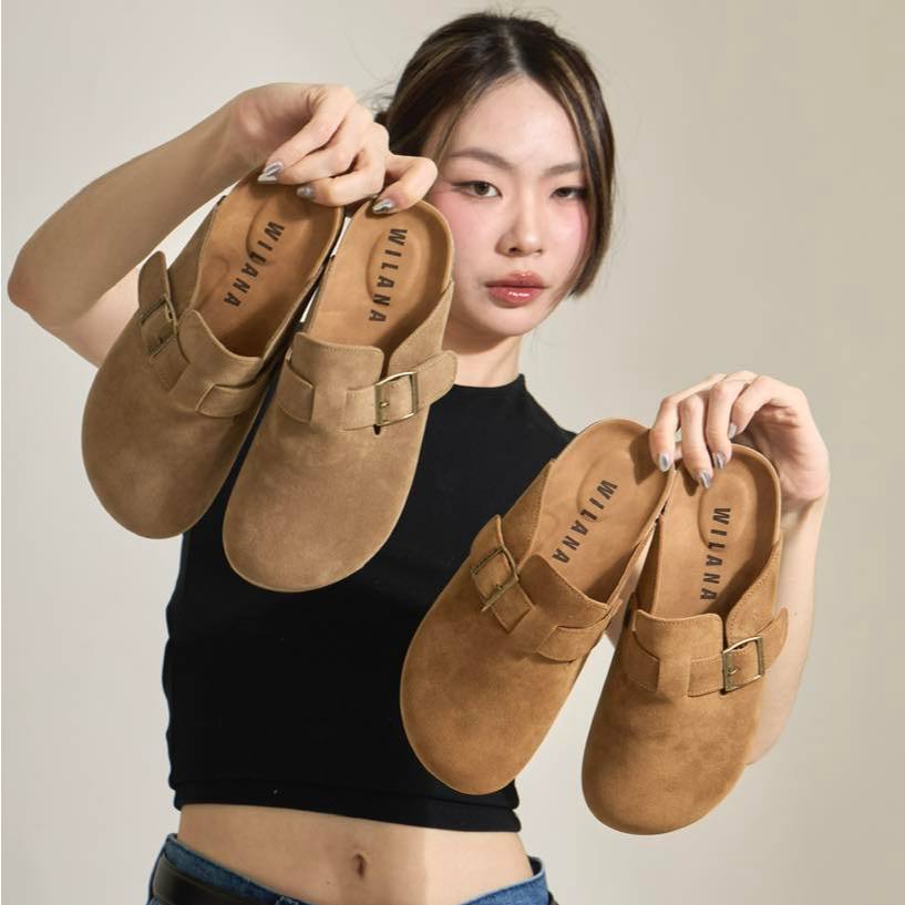 wilana ll รองเท้า รุ่น K-92