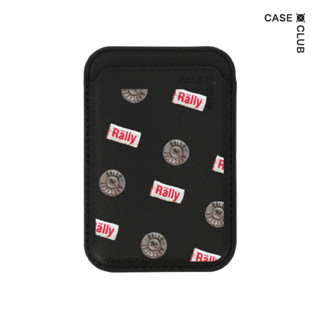 CaseClub Wallet กระเป๋าใส่บัตร ลาย Rally Hardware