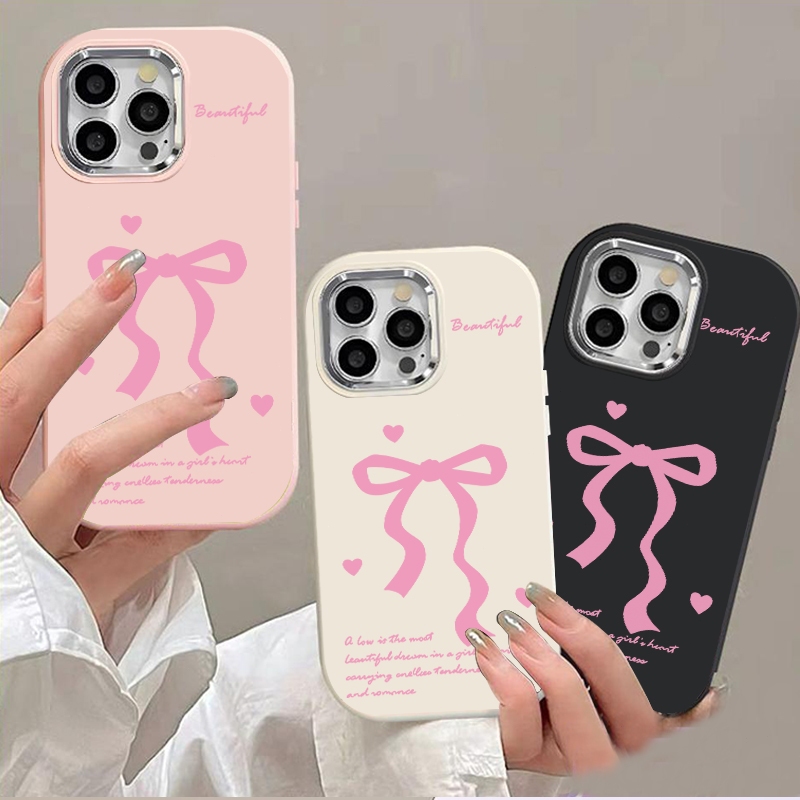 LBB เคสโทรศัพท์ For OPPO A38 A15s A57 A77s A93 A17k A18 F9  A31 A16s A54 A7 A74 A95 A94 A92 A52 A92 A9 A78 A58 Case