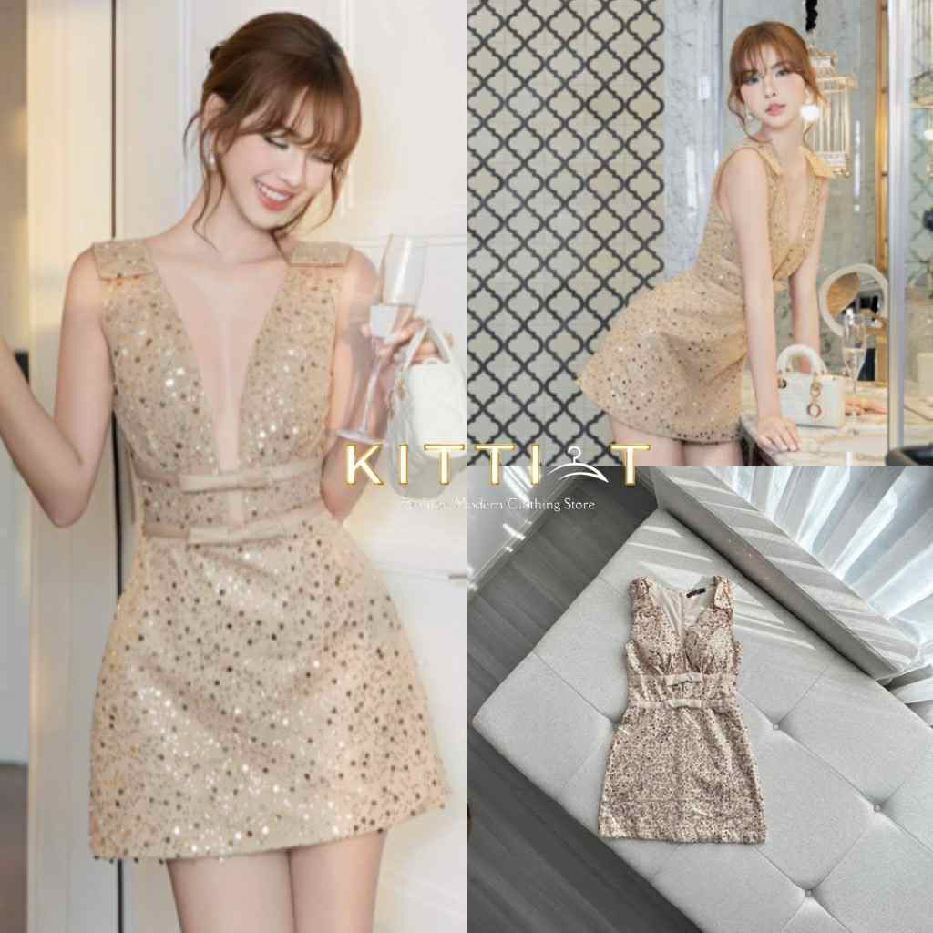 แบรนด์KITTI T(กิตติที)