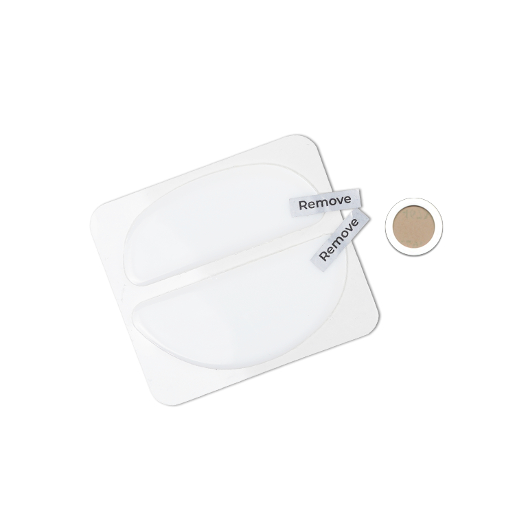 VX 05 SPEED (0.75mm) for NP-01S Ergo
