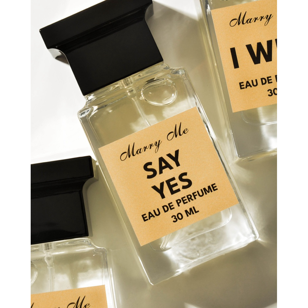 Marry-me(SAY-YES) ล้างสต็อก