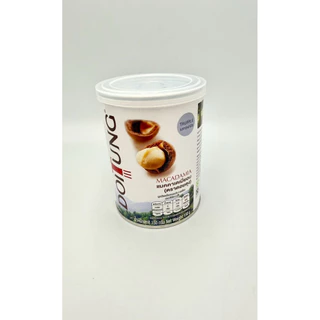 ของใหม่ DoiTung Macadamia Nuts Can 150g. แมคคาเดเมีย นัท มีหลายรส เลือกได้ตามความชอบเลยคะ
