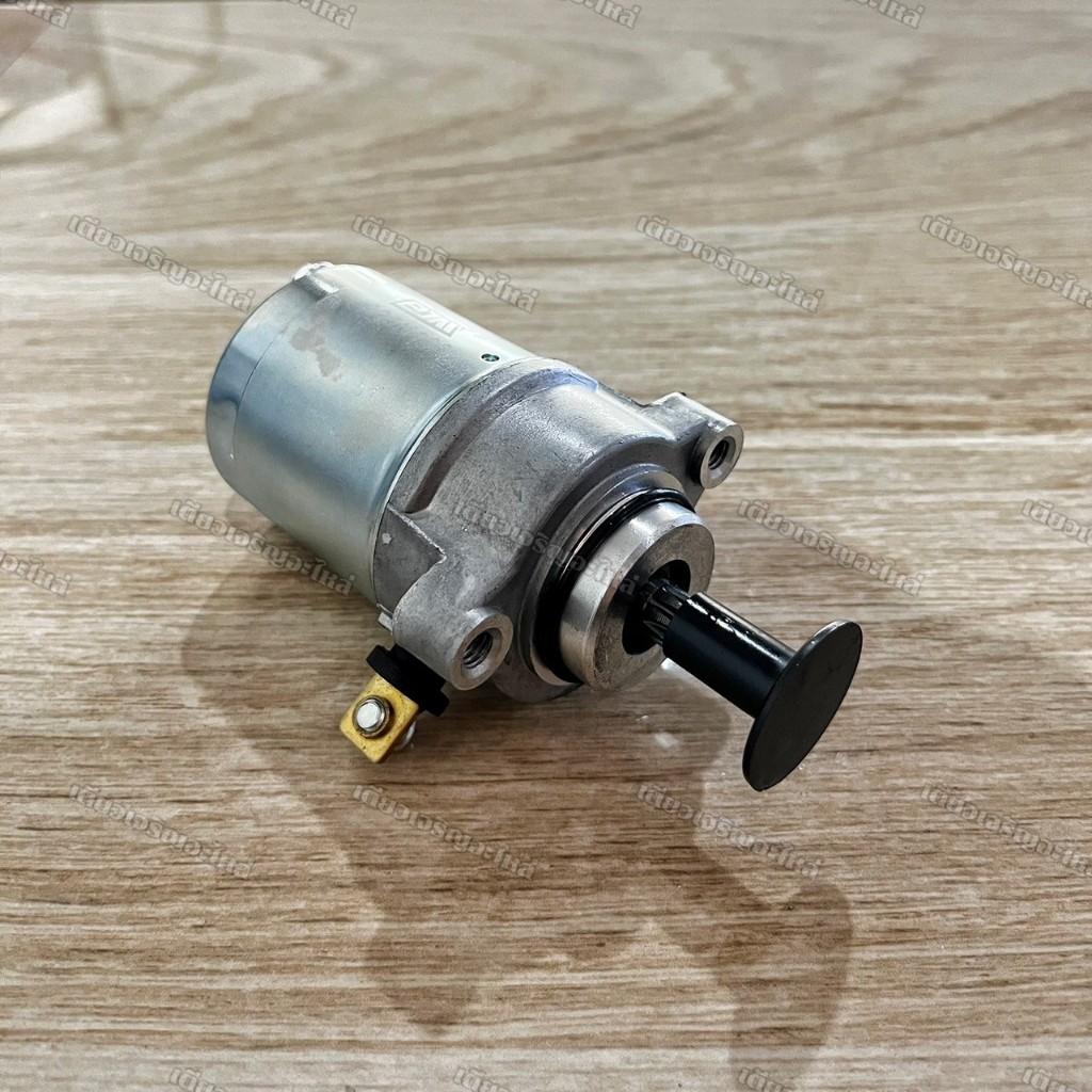 ไดร์สตาร์ท Yamaha Spark115i Finn115i งานอย่างดี - รูปที่ 4