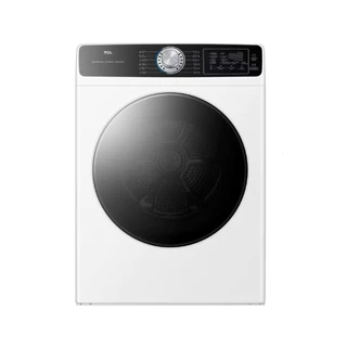 TCL เครื่องอบผ้าฝาหน้า รุ่น WT11KFDYW ขนาด 11 กิโลกรัม (รับประกัน 12 ปี)