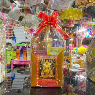 สังฆทานอาสนะหลุยส์ สังฆทานผ้าอาบน้ำฝน สังฆทานเทียน สังฆทานไหว้พระ (ดูรายละเอียดหรือรูปภาพเพิ่มเติมตรงคำอธิบายได้เลยค่ะ)