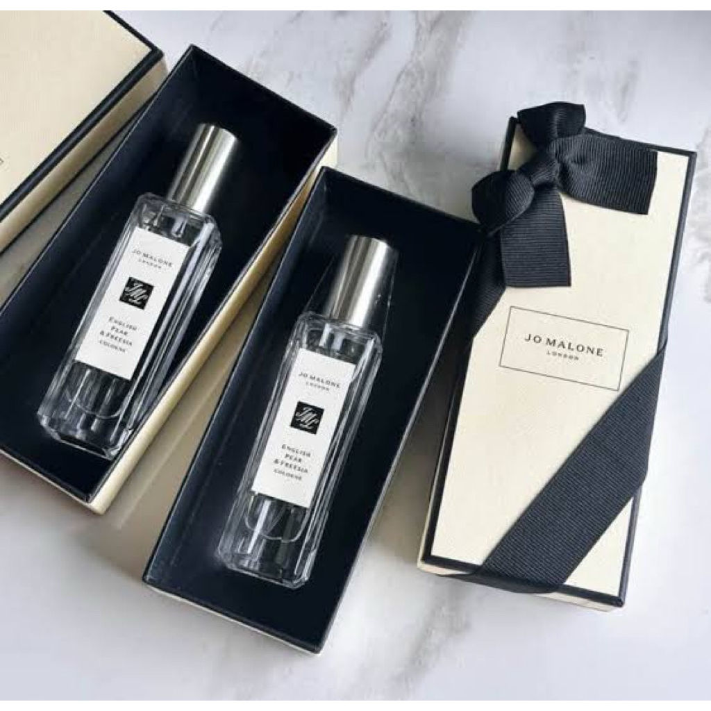 Jo Malone London English Pear & Sweet pea