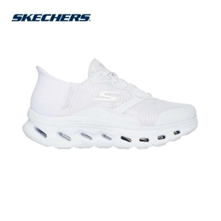 Skechers สเก็ตเชอร์ส รองเท้าผู้หญิง Women GOwalk Glide-Step …