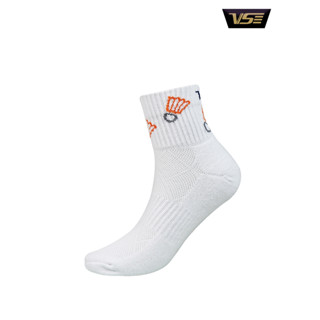 VS ถุงเท้ากีฬาแบดมินตัน รุ่น VS1127