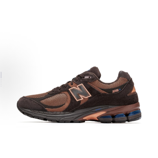 New Balance NB 2002R Medium Brown