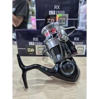 รอกสปินนิ่ง Daiwa RX LT