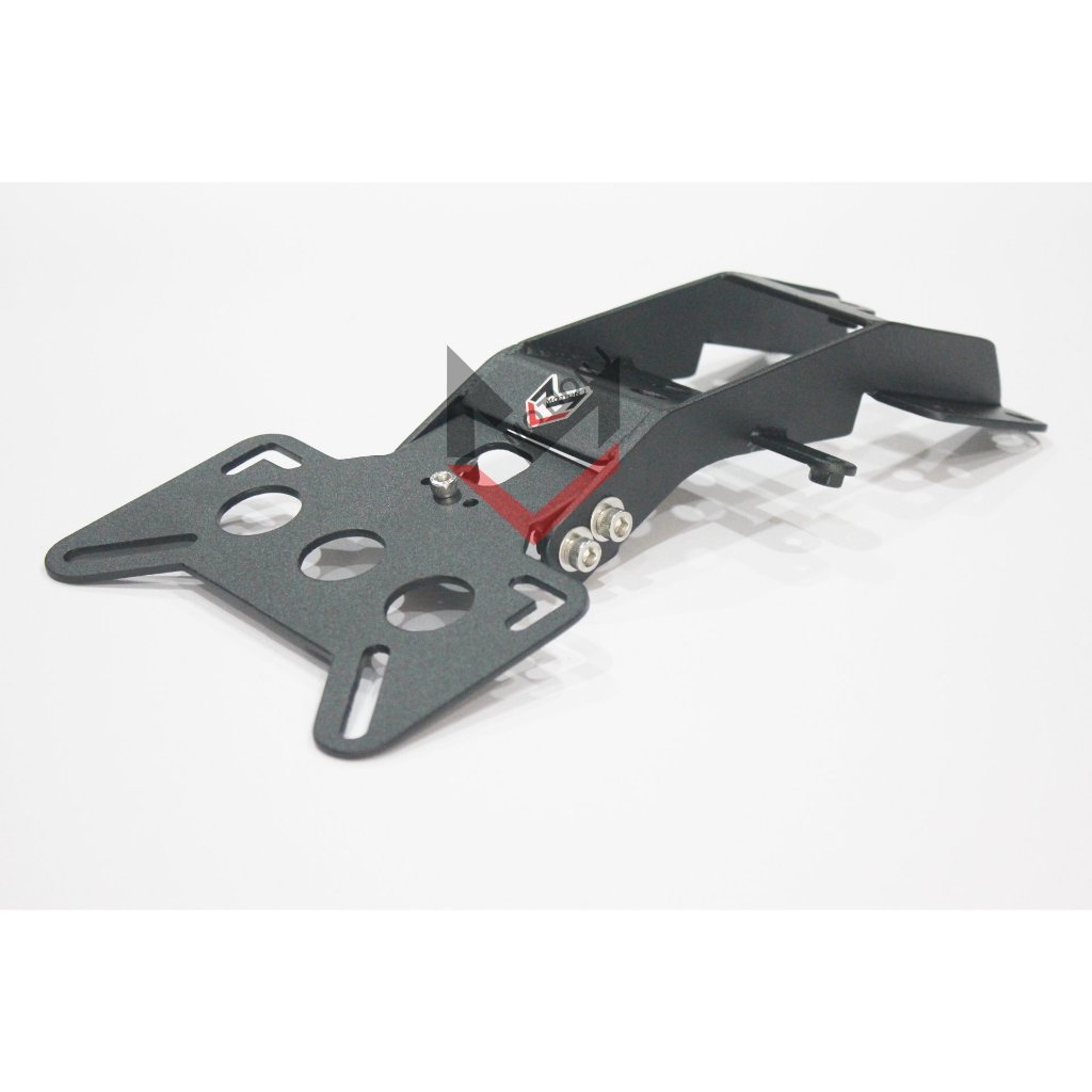 Motion J ท้ายสั้น Yamaha PG-1