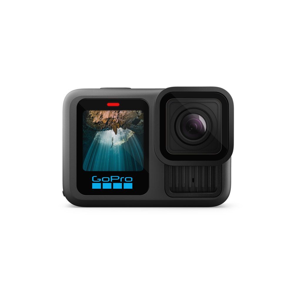 GoPro13 Black - กล้อง GoPro13 สีดำ