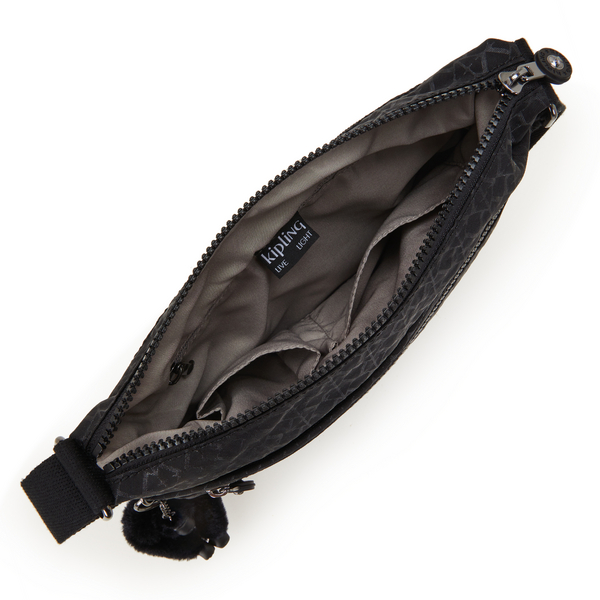 กระเป๋า KIPLING รุ่น ARTO สี Signature Emb - รูปที่ 2