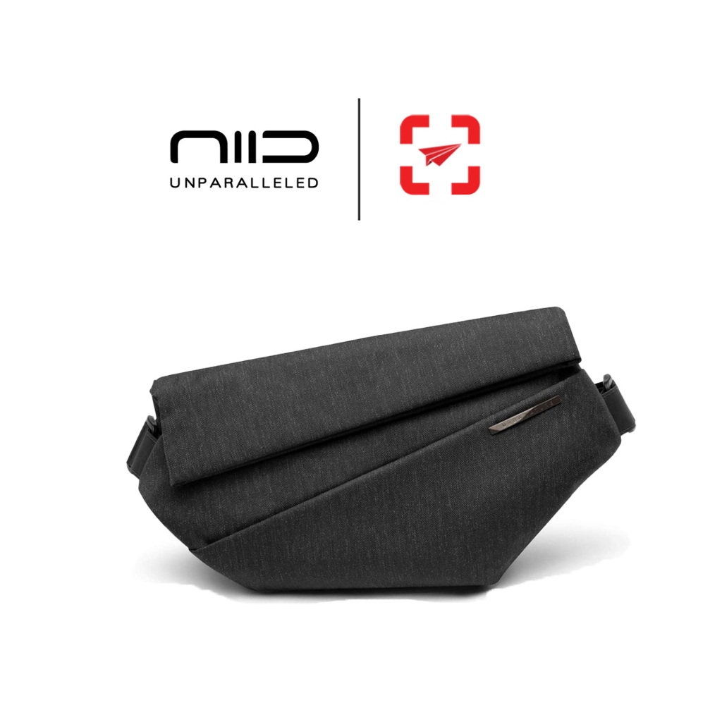 กระเป๋า NIID - R1 Radiant Urban Sling