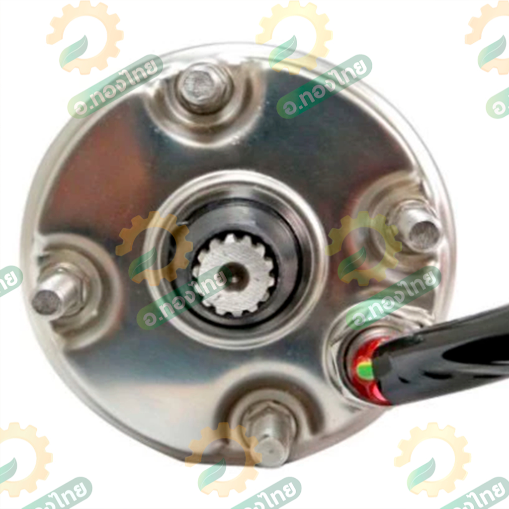มอเตอร์ปั๊มบาดาล มอเตอร์ซับเมอร์ส (Franklin) 1.5 Hp 1 เฟส 220 V ราคา ถูกที่สุด ดีลบีเคเค แกลเลอรีภาพที่ 2