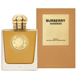 BURBERRY - Goddess Parfum เบอเบอรี่ น้ำหอมผู้หญิง