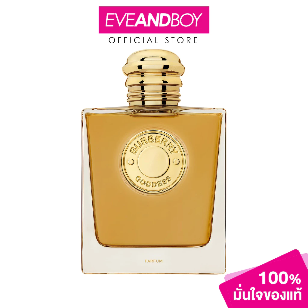 BURBERRY - Goddess Parfum เบอเบอรี่ น้ำหอมผู้หญิง